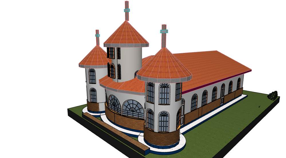 structure 1