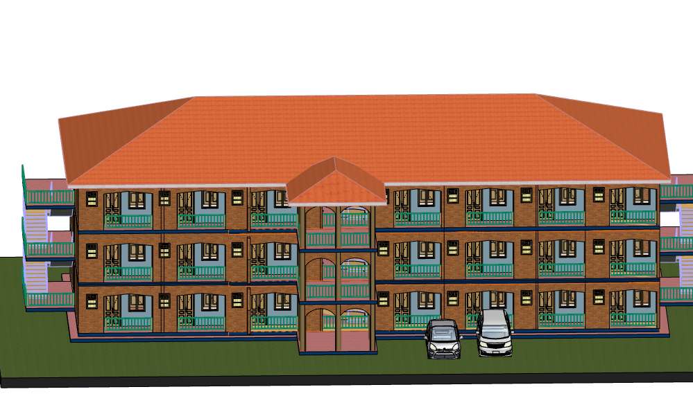 structure 5